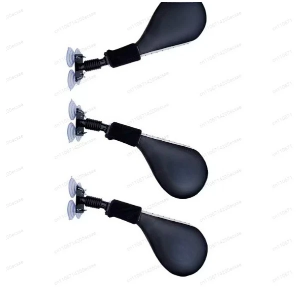 Suction cup foot target without sparring, multi-functional training equipment for taekwondo foot target