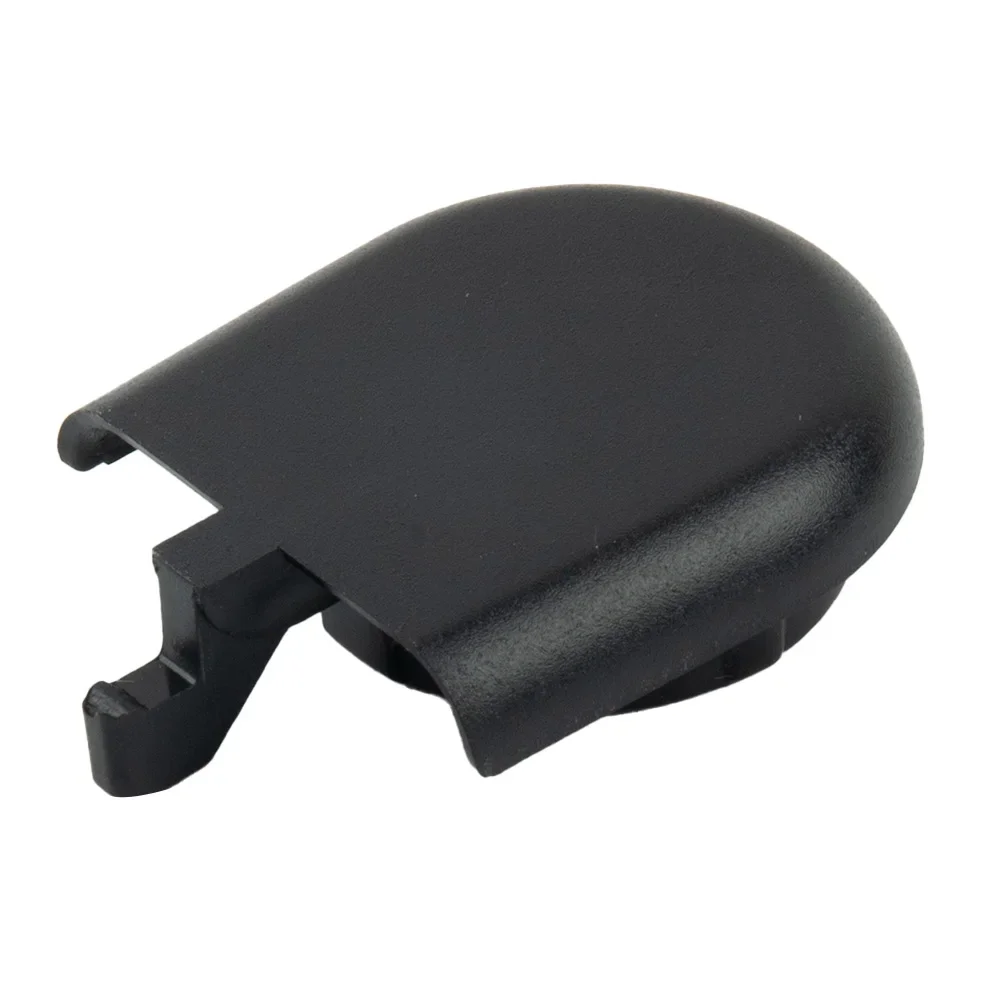 Cover Cap Car Wiper Car Accessories For ABS Black Cap Cover Car Replacement Patrs MB881494 Windshield Wiper