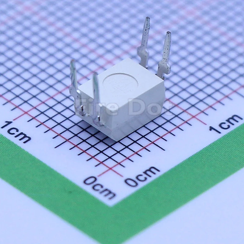 10 pieces/batch TLP620(GB,F)  Surface mount optocoupler Optocoupler isolator 1.3V 2μs DC 2 55V 50mA 5KV AC 3μs 600% 400mV DIP-4