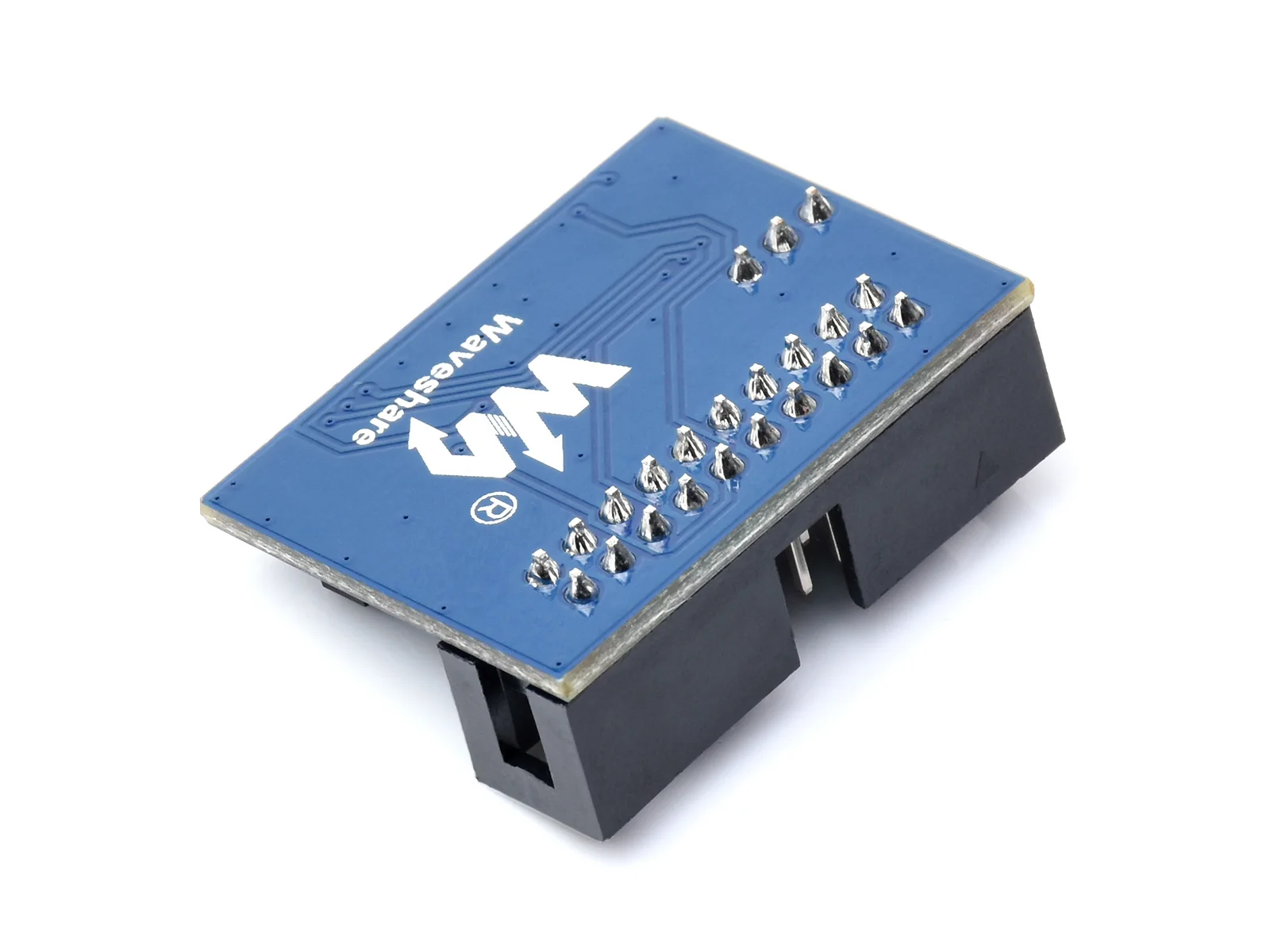 Picture 7: Waveshare STLINK-V3MINIE In-Circuit Debugger, Based On Arm Cortex-M STM32 32-bit Microcontroller, STM32 Debugger/Programmer