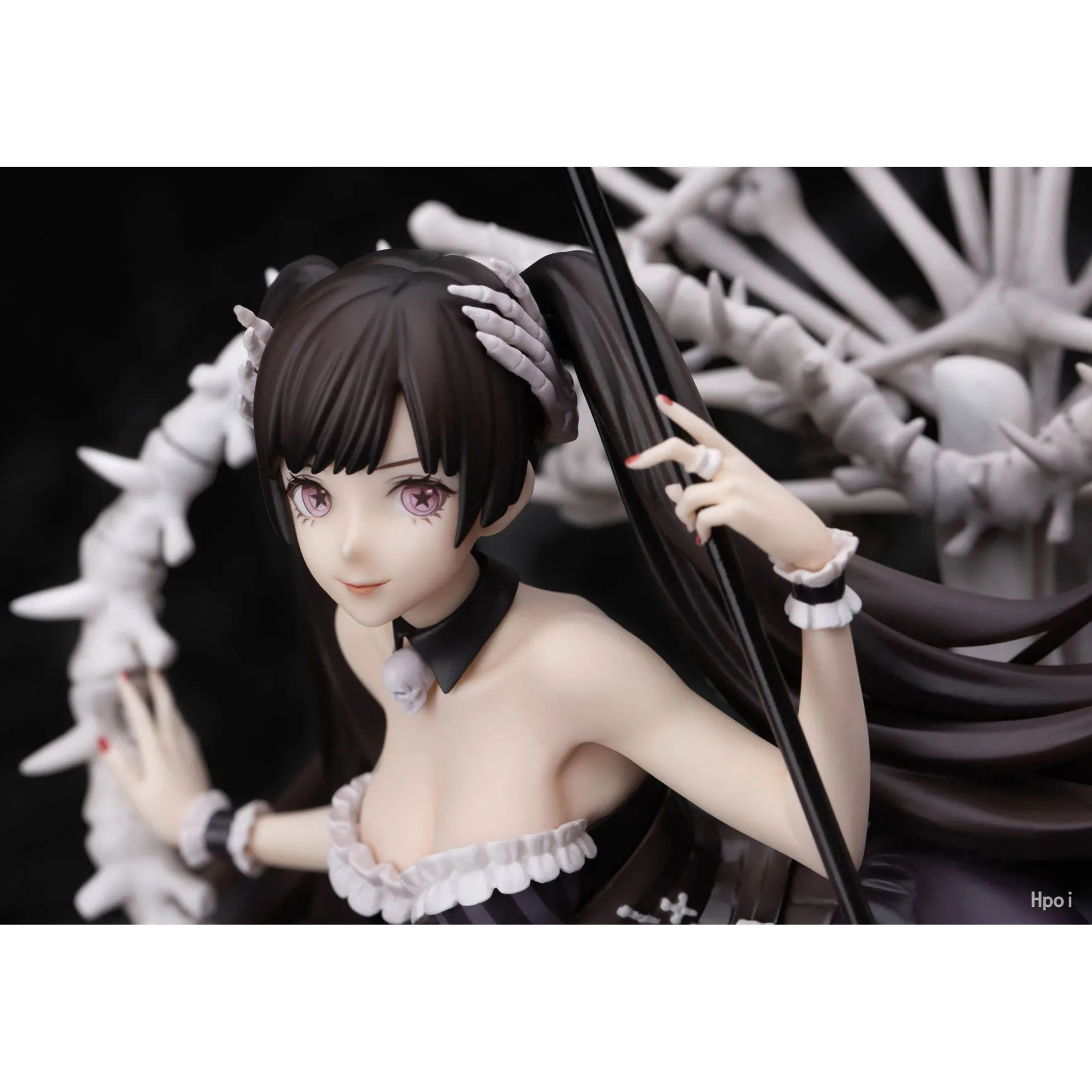 In Stock Original Genuine AZURE Myethos Lilith 34cm PVC Action