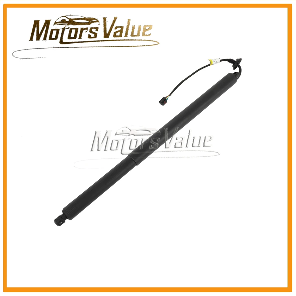 Brand New Electric Tailgate Gas Spring Strut LR114632 for Range Rover New Evoque (L551) L462 Body System Car Accessories 2018-Up