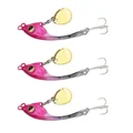 Pink 3PCS