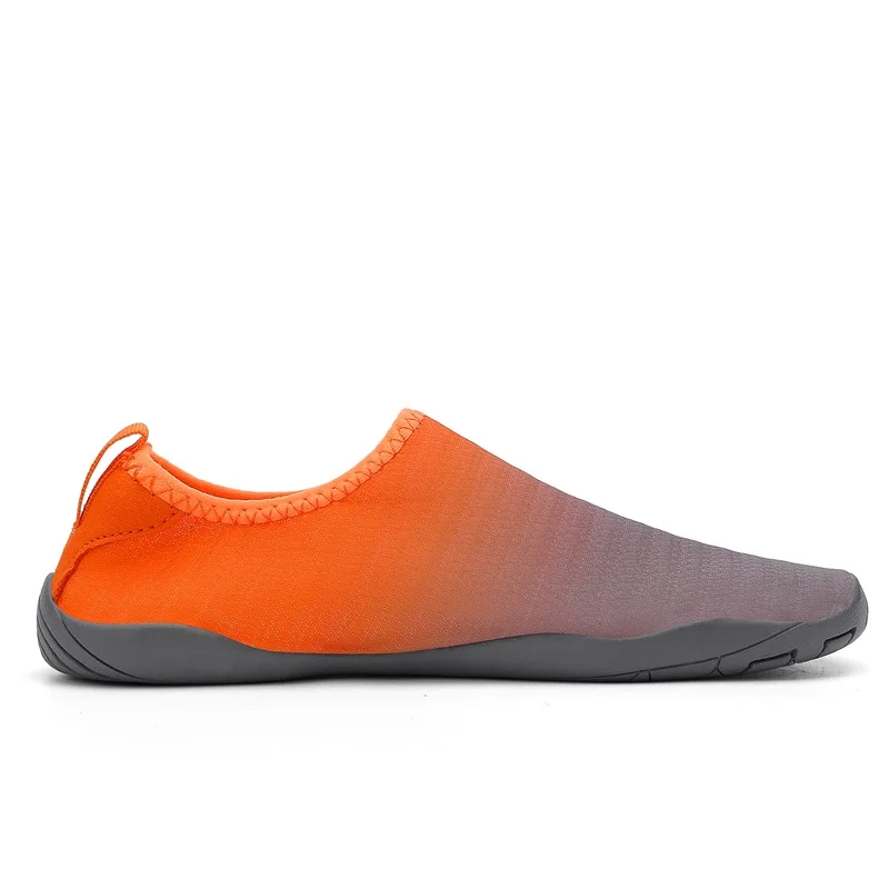 Swimming Water Shoes fishing Men Women Barefoot Outdoor Beach Sandals Upstream Aqua Shoes Unisex Nonslip River Diving Sneakers