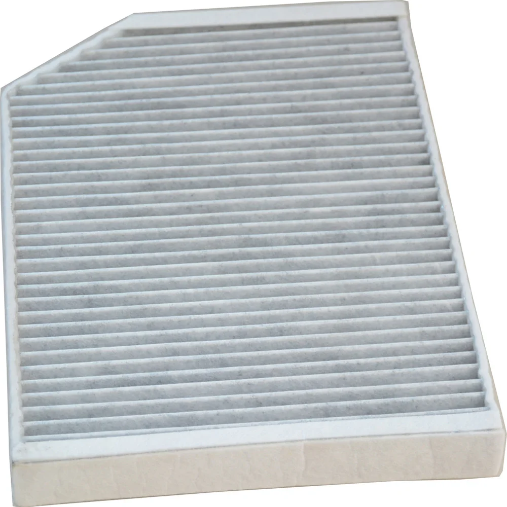 Car Cabin AC Air Condition Filter For PORSCHE  PANAMERA 971 2.9 4 97ABY1, 97BBY1, 97BBI1, 97BBM1 2016- CSZB,MDG.PA OEM 971819429