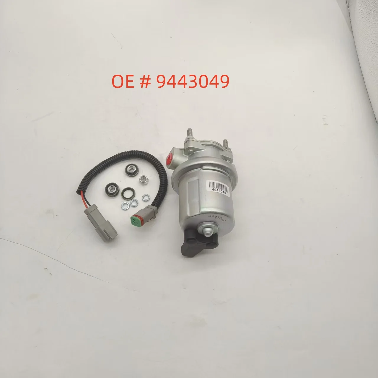 

High quality Brand New 4943049 5362274 4935731 4932708 Diesel pump for Cummins QSB5.9