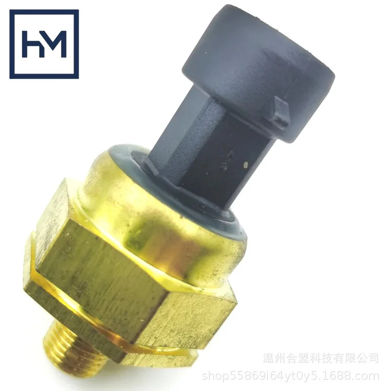 OE: 8818793 8818790 8M6000634 Applicable to Cummins Merruth water pressure sensor
