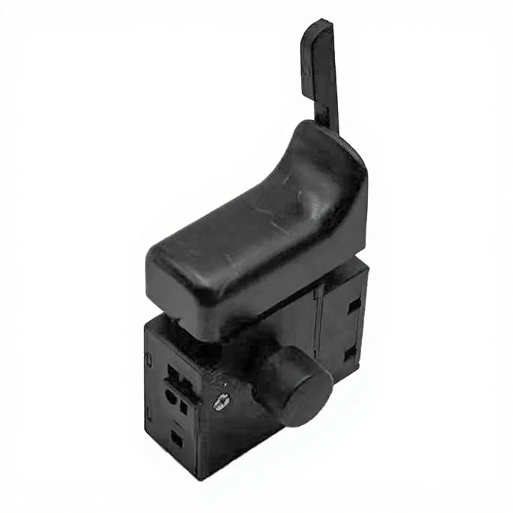 Replacement Forward Reverse Speed Control Switch Hand Drill Switch For Bosch Hand Drill Black Power Tool Accessory