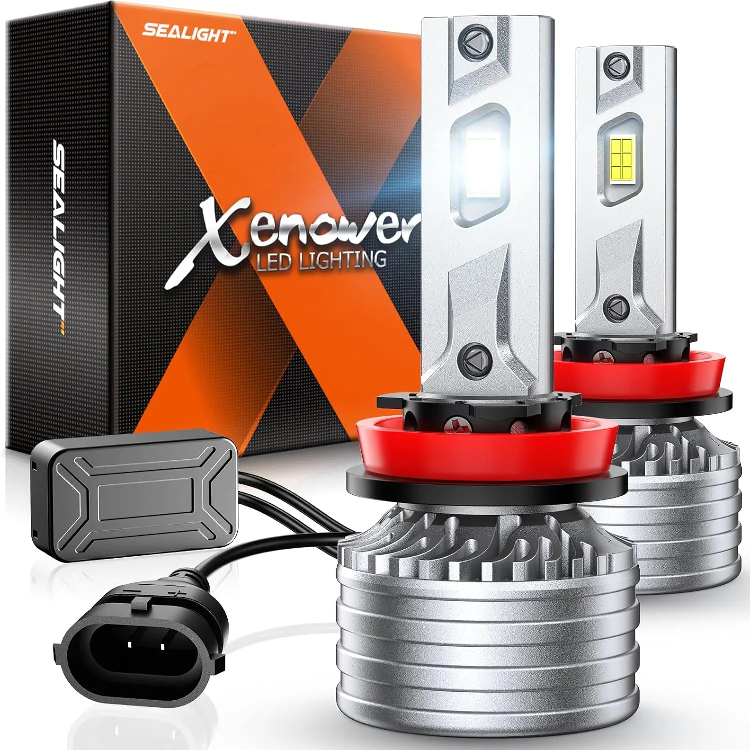 H11/H8/H9 Fog Bulb,…