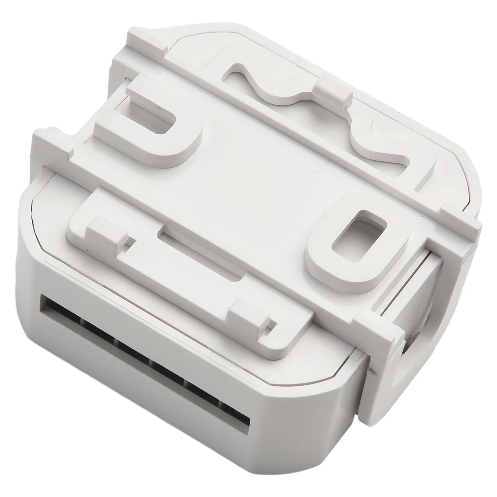 WiFi Energy Meter Electricity Meters 2 Channel With Clamp 2 Way Bidirection Electrical Supplies Smart Tuya Durable