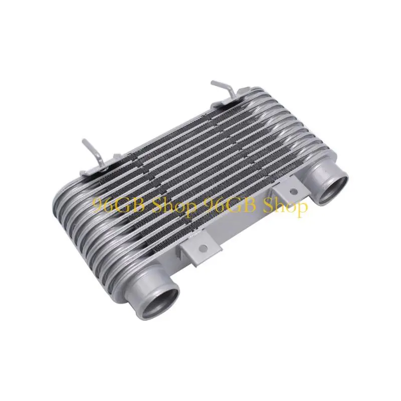 96GB High Efficiency Intercooler For Enhancing Engine Performances And Economy