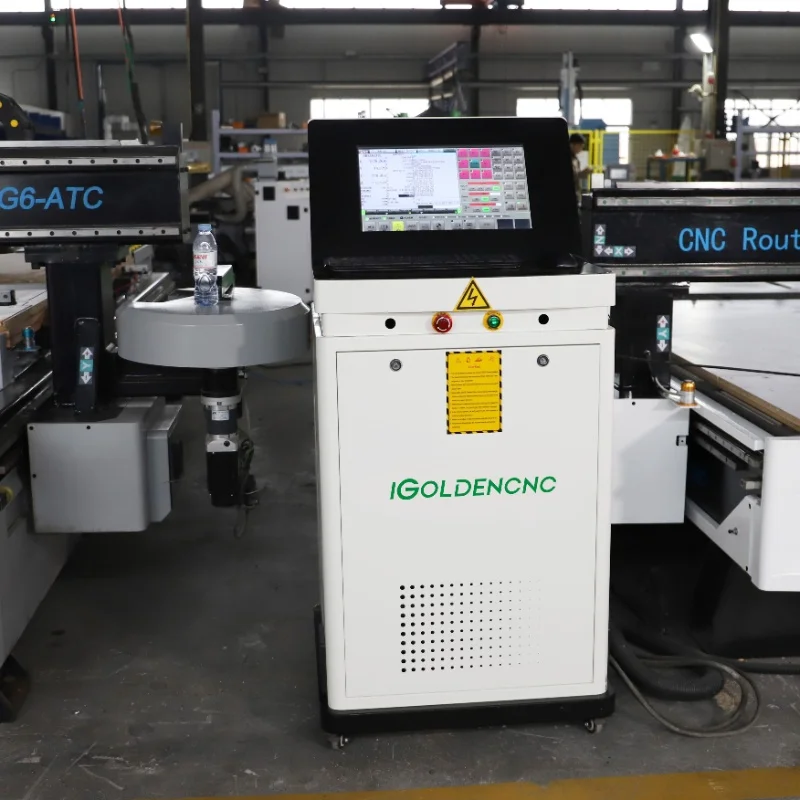 3D Cnc Wood Carving…