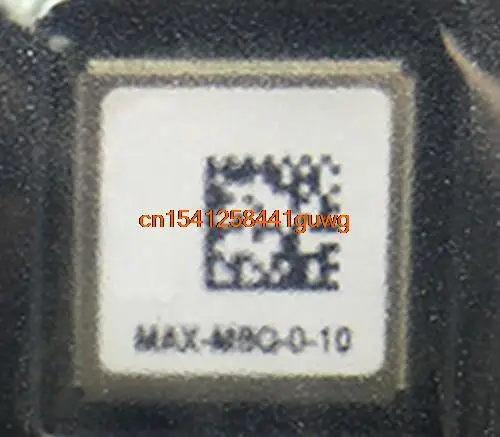 

100% NEW Free shipping 5PCS/LOT MAX-M8Q-0-01 MAX-M8Q MODULE new in stock Free Shipping