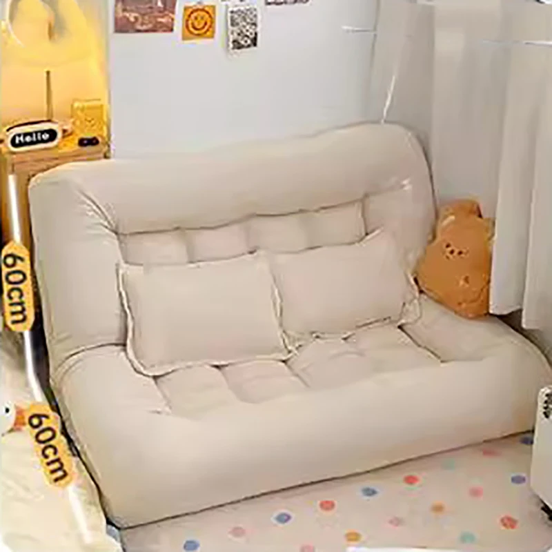 

Nordic Unique Aesthetic Premium Sofas For Living Room Space Saving Sofa Modern Sillones Comprimidos Living Room Furniture