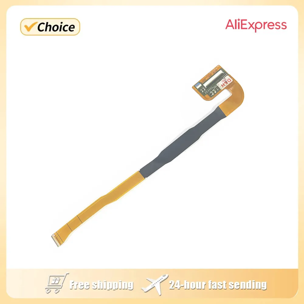 NEW Hinge LCD Flex Cable For Nikon Coolpix A900 Digital Camera Repair Part