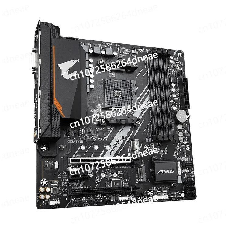 B550M AORI ELITE AMD processor main board for CPU 5600G\ 5700G