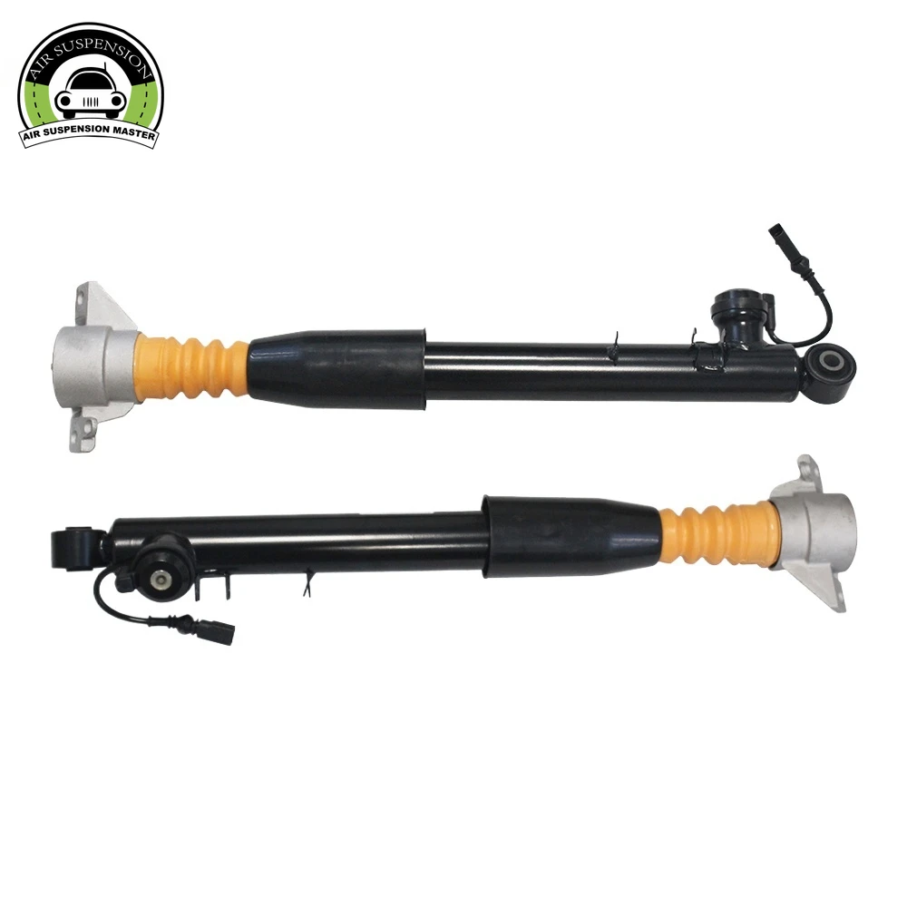 2pcs Rear Left&Right Shock Absorber ASSY For Audi Q5 2.0L 3.0L 2009-2017 8R0513025G 8R0513025K 8R0513025J