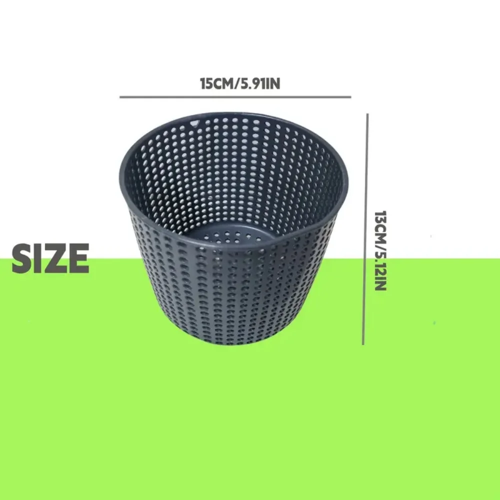 Thermomix TM5/TM6 filter basket, deep mesh pot, vegetable filter basket, used to improve cooking and food preparation.