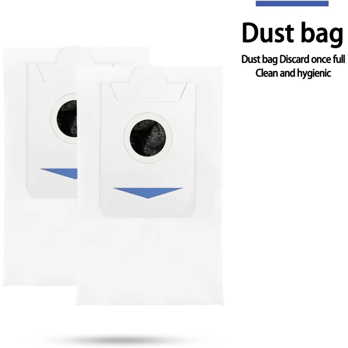 Fzfz para debot x5 pro robô aspirador de pó escova lateral principal filtro hepa esfregão pano peças de reposição