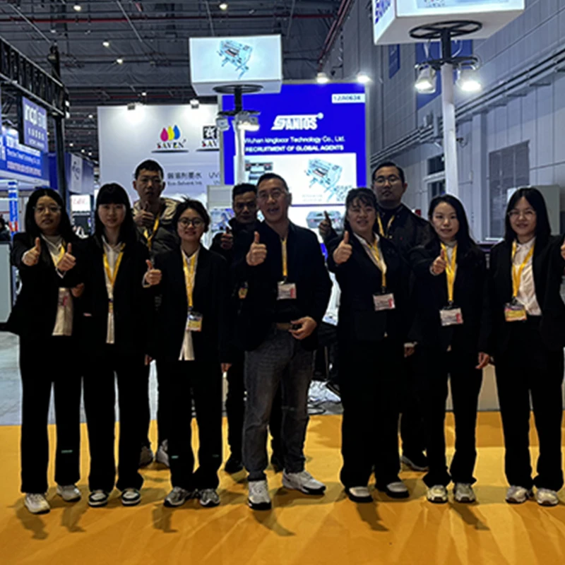 A3 Size Flatbed UV Printer Vinyl Stickers Phone Case Printing Machine Small UV DTF Printer UV Ink