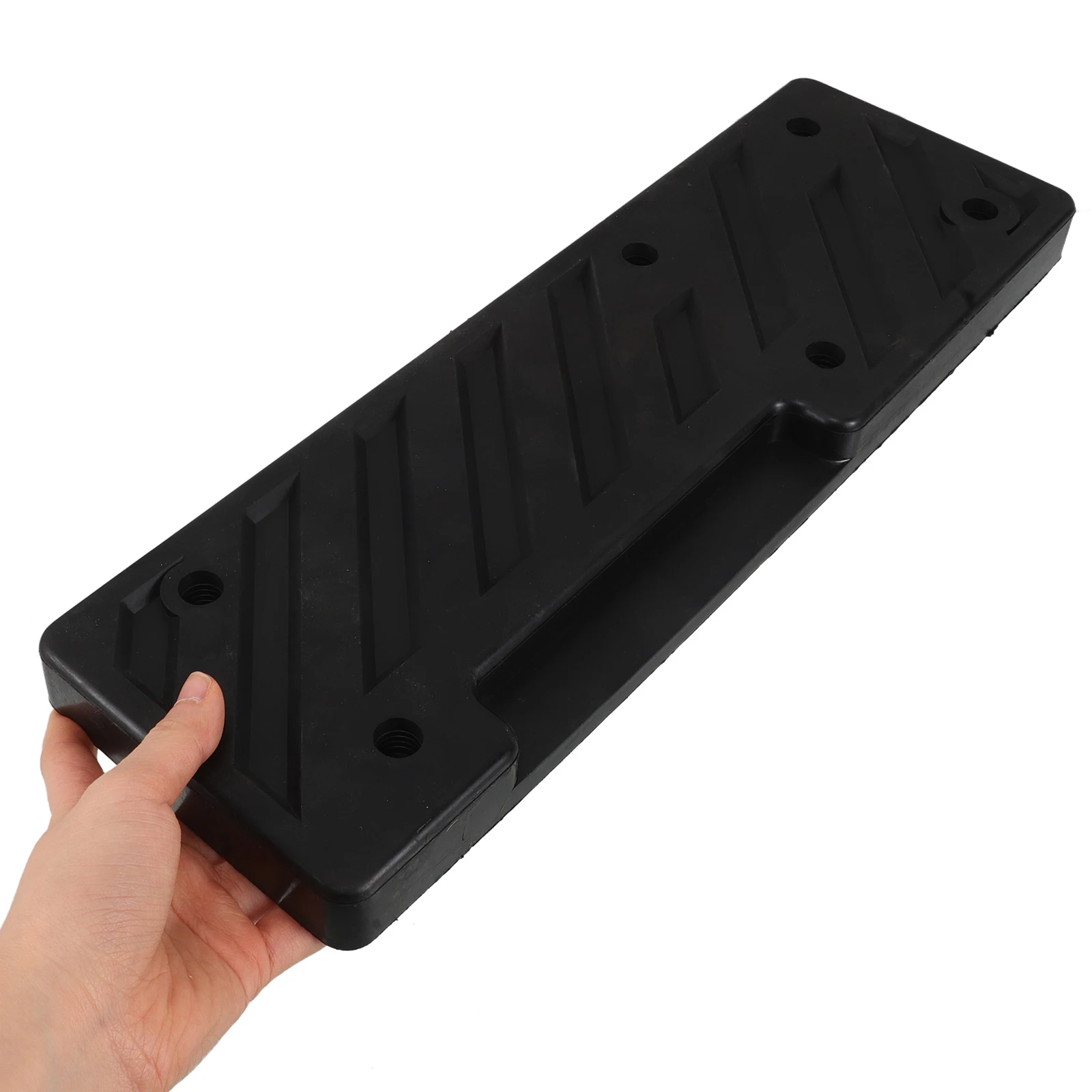 

Disassembly Pad Machine Accessories Changer Black Alloy Automotive Pads Machine Parts Multi Function Rubber Sheet Tire for Tire
