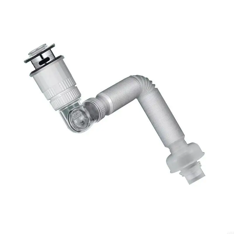 

24BA Запах Блокирующий вращающийся раковина