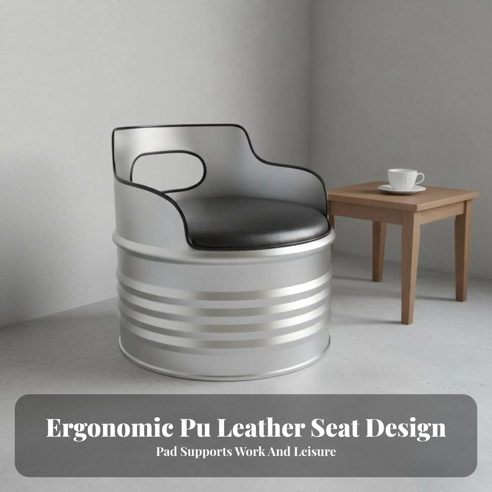 set-tavolo-e-sedie-a-tema-serbatoio-d'olio-design-industriale-gruppo-da-esterno-3-pezzi-design-riciclato-a-tema-automobilistico-per-bar-ristorante