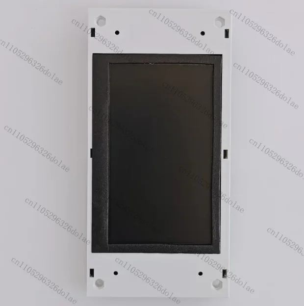 Tablero de visualización de llamadas de salida LCD de ascensor/pantalla de visualización/ND-TCD-THB-V1