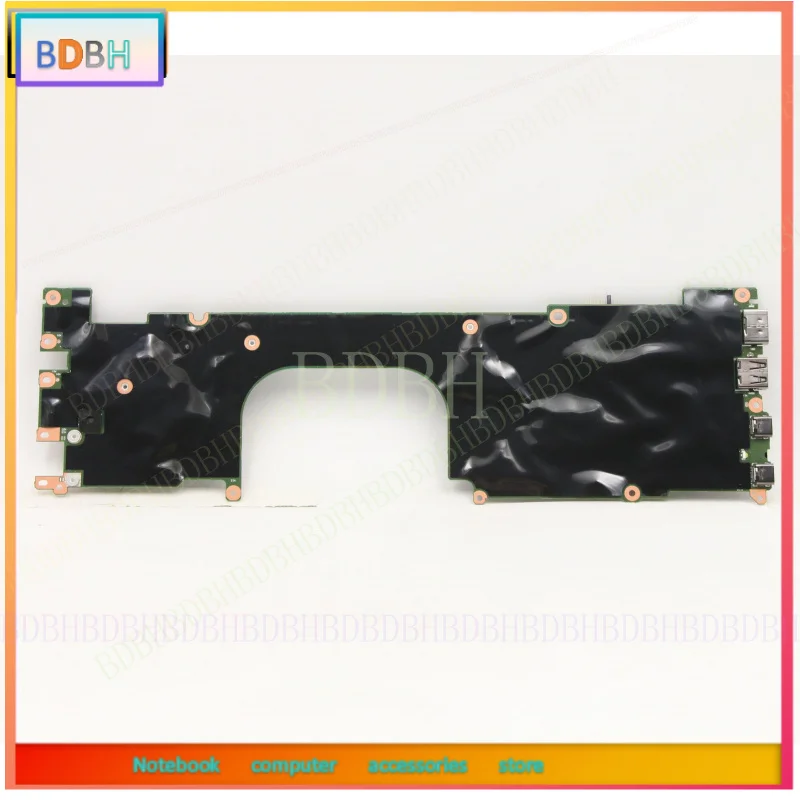 5B21C41501 For Lenovo ThinkPad X1 Carbon 9th Gen Motherboard i5-1135G7 16G
