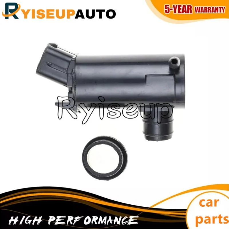 

98510-1C500 985101C500 Насос омывателя лобового стекла автомобиля 98510-3L000 98510-1C000 98510-2M500 для Hyundai Accent Kia Optima