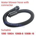Hose with ConnectorA