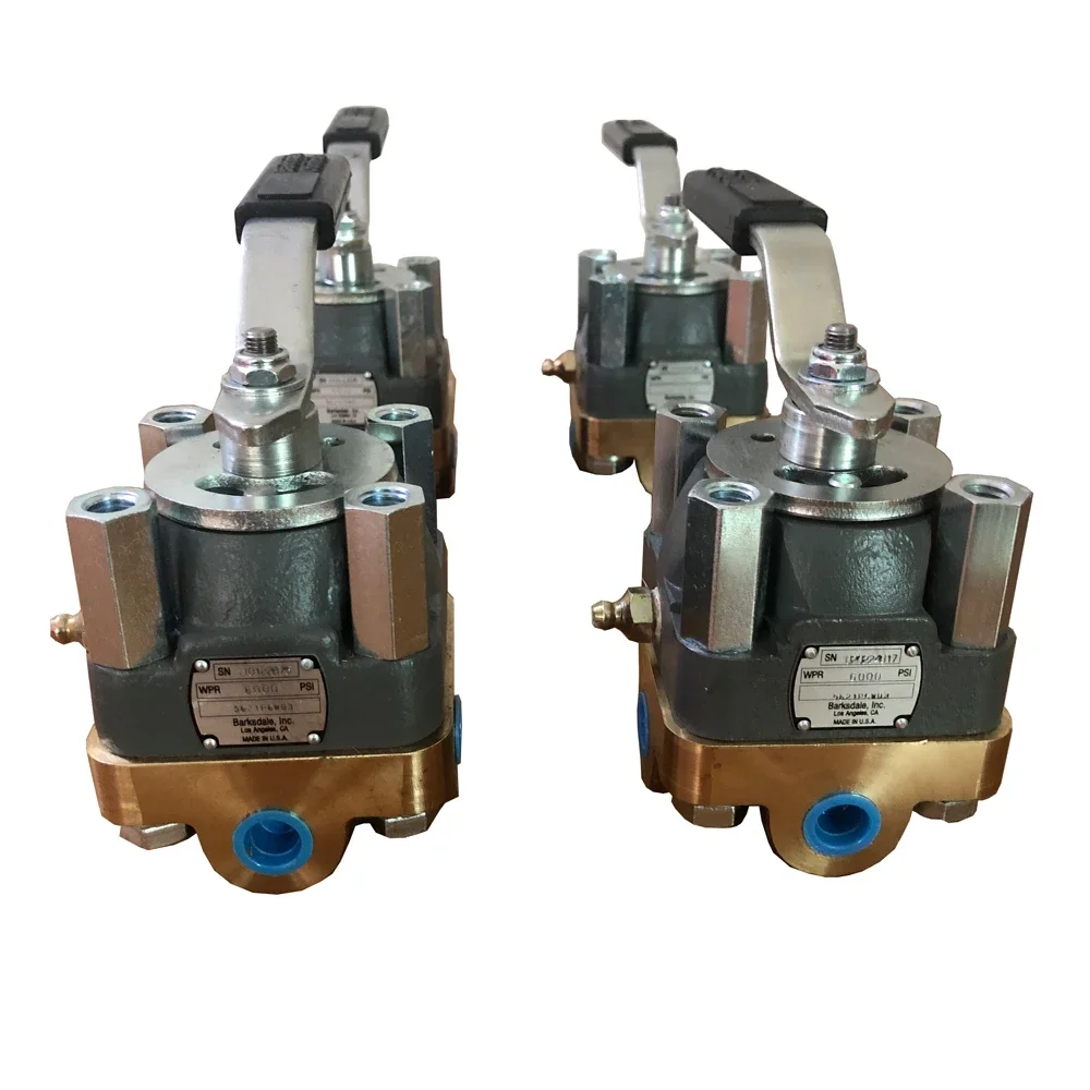 

Давление Барсарда, уровень жидкости, скорость расхода, переключатель температуры и клапан серии 140, 200, 920, 5620 тяжелые клапаны