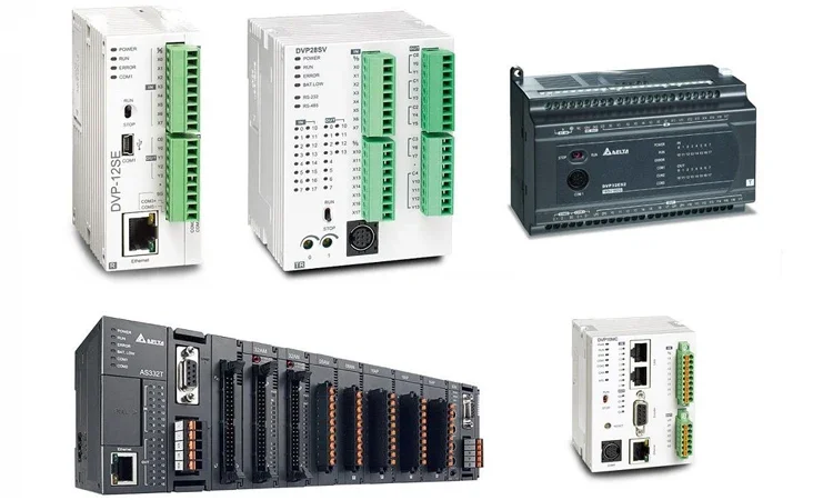 Supplier  Smart Industrial Cnc Parts Plc 8DI(4AI)/4DO Controller Programmable Logic Module 6ED1052-1MD08-0BA0 Price