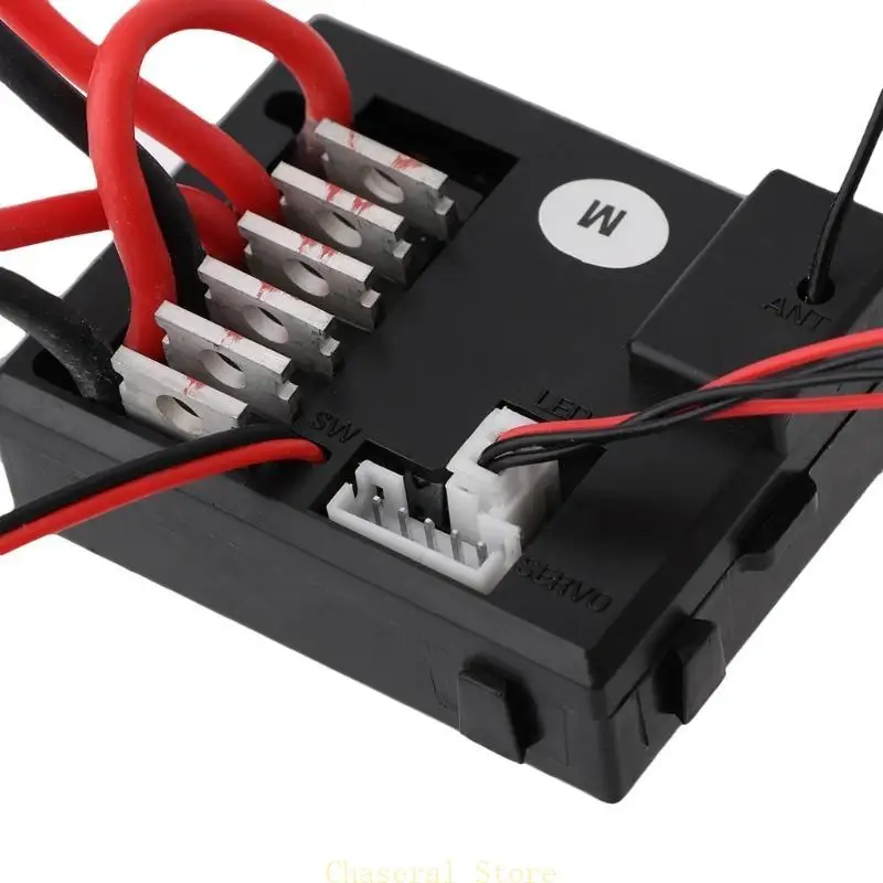 E7ce WLTOYS 12428 12423 1/12 RC Xe dự phòng phụ kiện phụ kiện phụ kiện