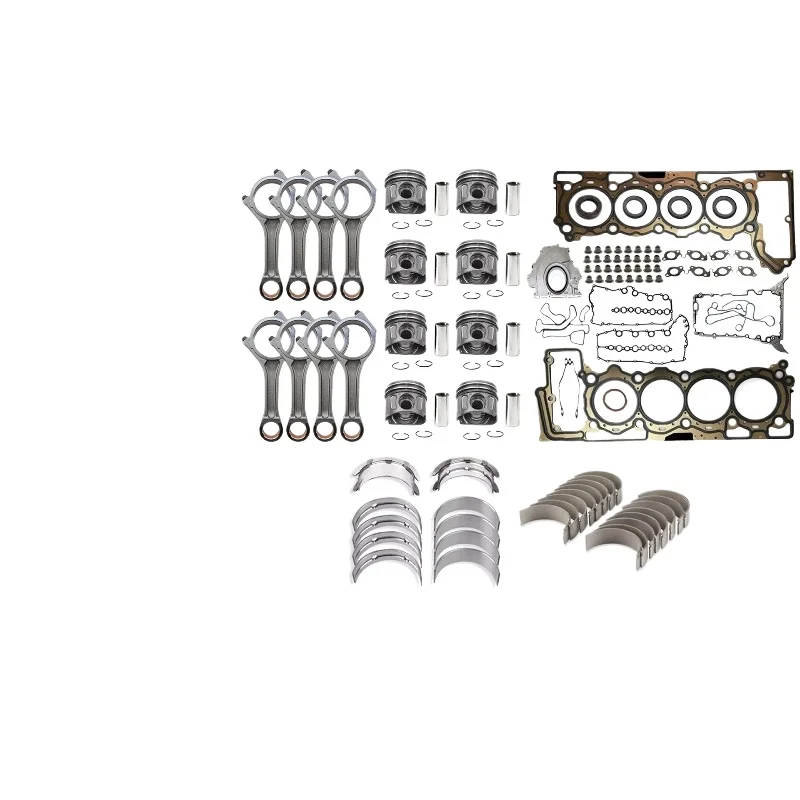 Auto Parts 4.4 SDV8…