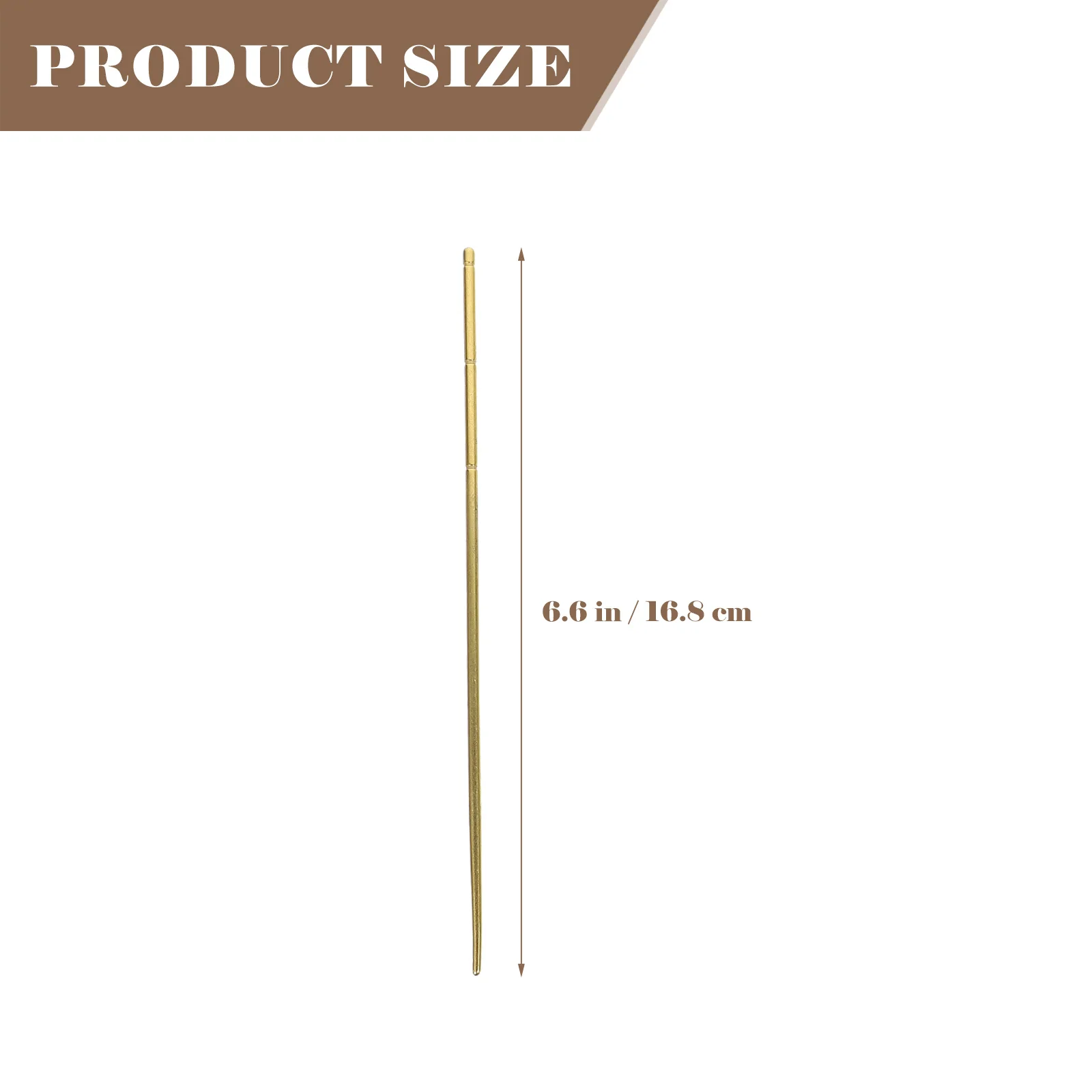 

1Set Chinese Incense Burner Kit Brass Mold Press Tool Practical Ergonomic Handle for Home Office Incense Ceremony Supplies