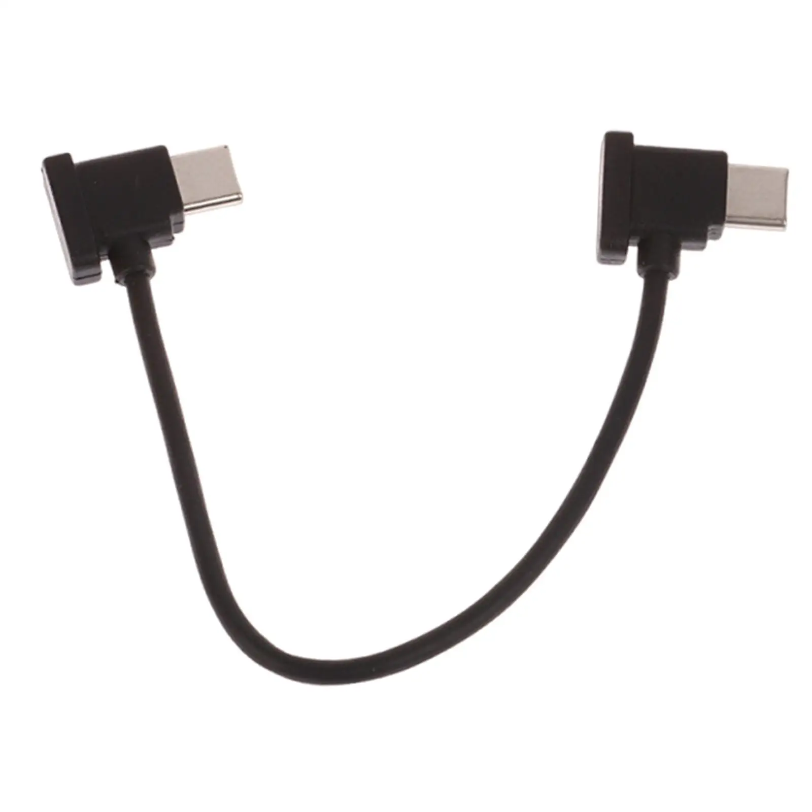 3xData Cable for RC Drone 15cm Type-c to Type-c Practical Remote Control Cable