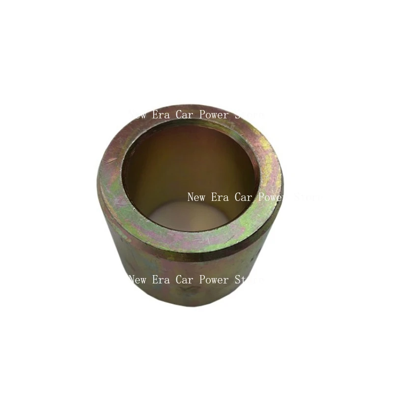 Forklift Parts Join… - image