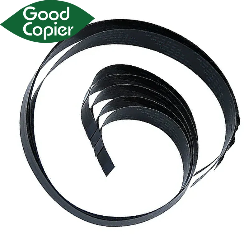 10 Peças de Cabo Flexível FFC CIS para Scanner HP M177 M175 M176 M475 M375 CM1015 CM1017 M127 M128 M125 M126 M276 M227