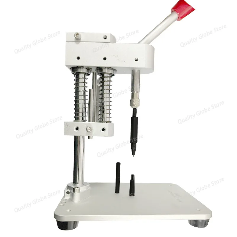 

CLS03103 Pin Easier Tools For Flip Folding Key Fix Key Blade Into Flip Key Or Remove Pin Take Out Blade Fixing Tool Set