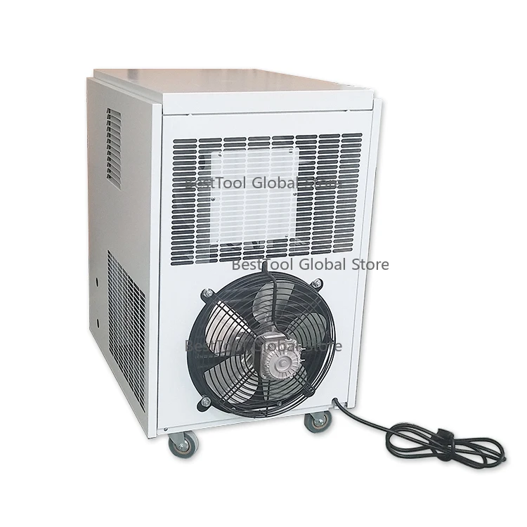 Hot air Dr-yer Equipment Drying Machine High Temperature Duct Dehu-midifier for Food D-ryer Wood Container Drying