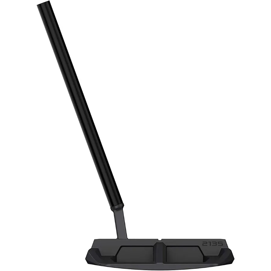 مضرب Frontline Iso لممارسة وضع الجولف الدقيقة: تقنية المحاذاة المتقدمة ونظام الوزن القابل للتخصيص #3