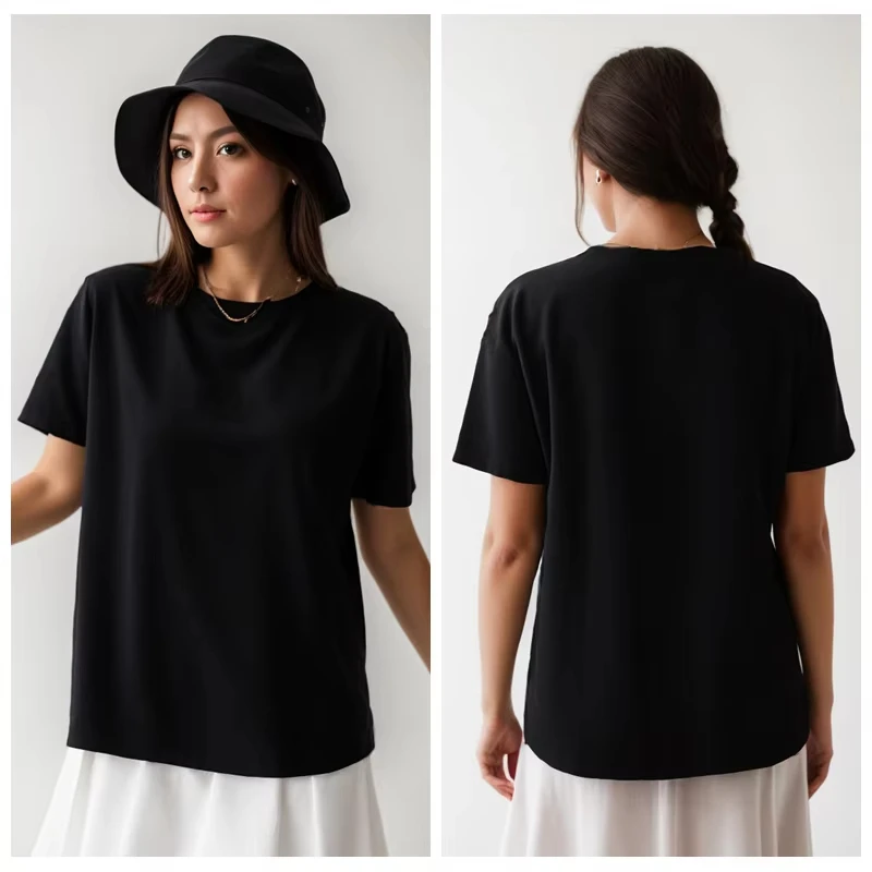 Camiseta vintage inspirada no - Street Fashion Poster avaliação e preço