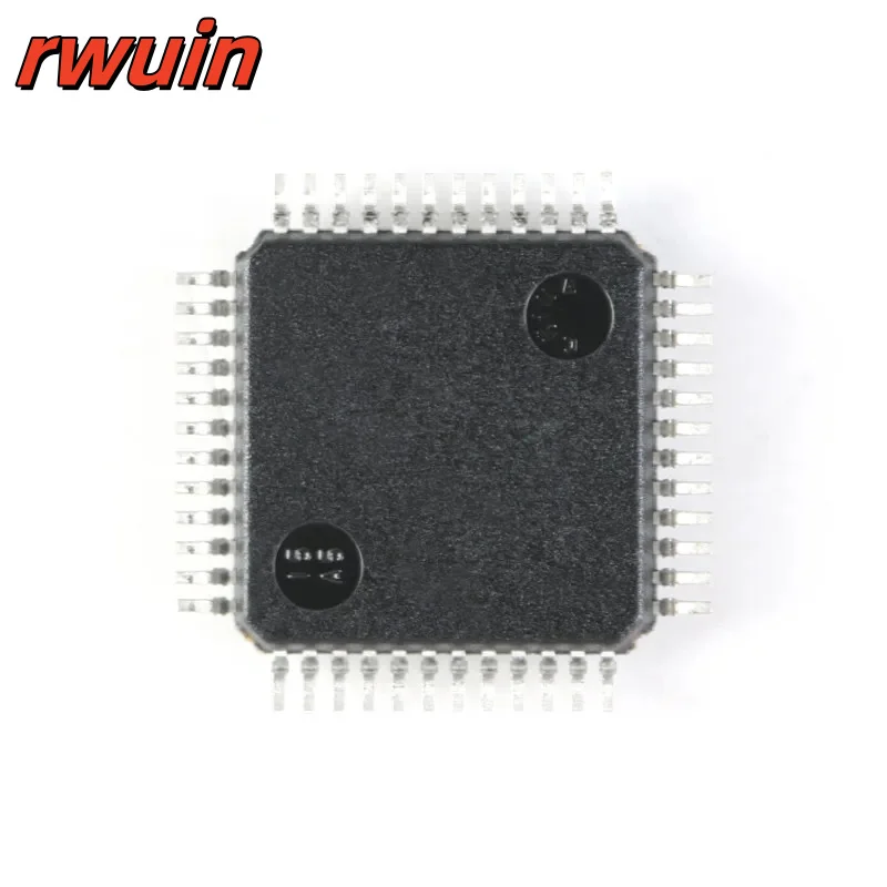 5 Stück/1 Stück STM32F100C8T6B STM32F100 STM32 F100C8T6B 32F100C8T6 LQFP-48 ARM Mikrocontroller MCU IC Controller Chip