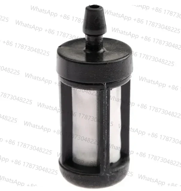 2 X Fuel Filter for Cobra TT Breaker Tamper Hammer oil filter