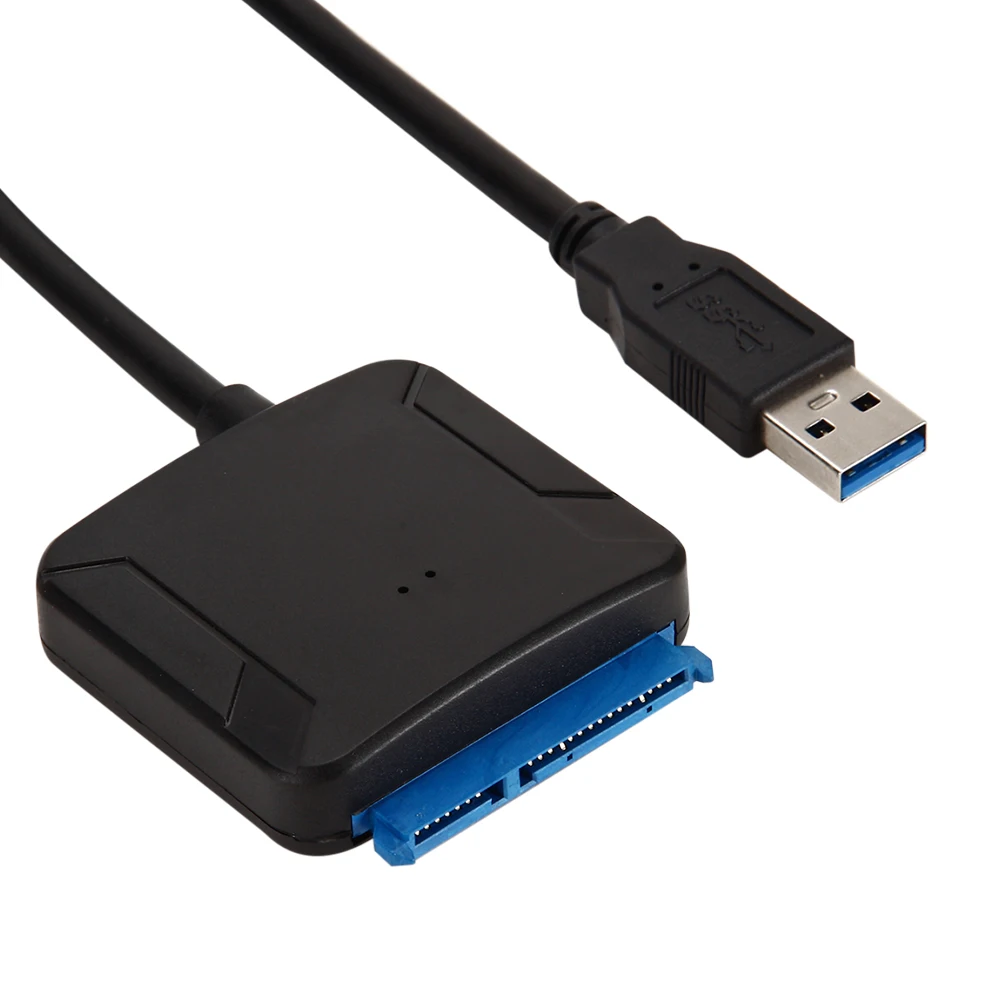 

Hard Drive Adapter Cable Usb 3.0 Female External Gender to Extension for 12v Router Data