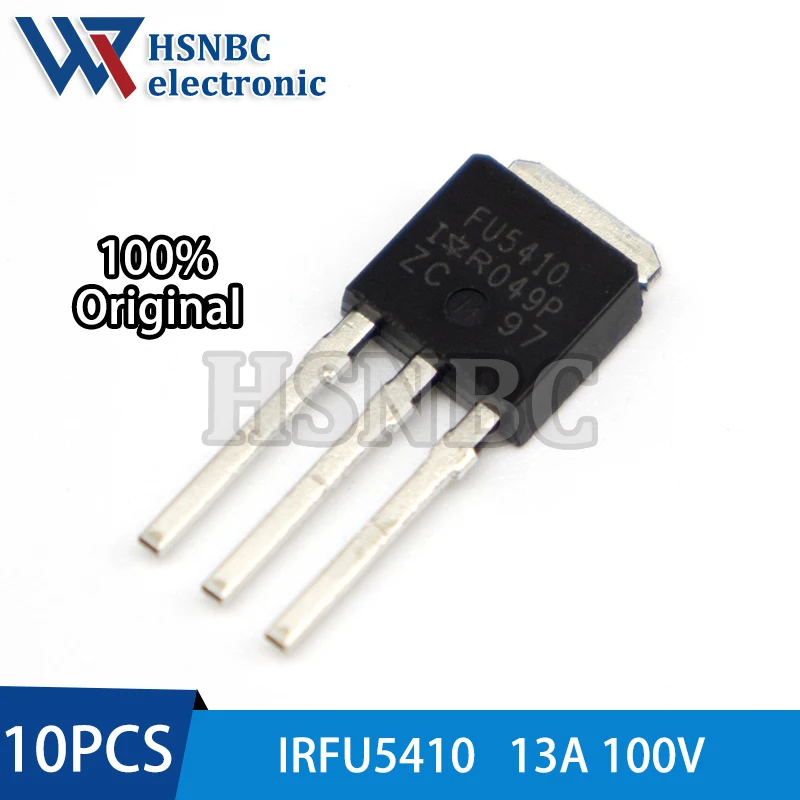 10Pcs/Lot FU5410 IR…