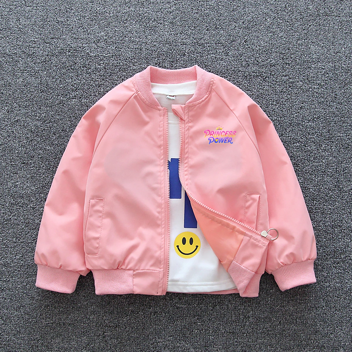 Thumbnail 3 - #40 Top 40 Kids Lightweight Jackets Worth Buying In 2026