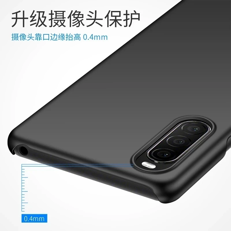 جديد لسوني اريكسون 10VI 1VI 5V 10V 1V 1IV 10IV 5IV 5III 10III 1III 5II 10II 1II 1 5 10 متجمد ماتي البلاستيك الصلب غطاء #3