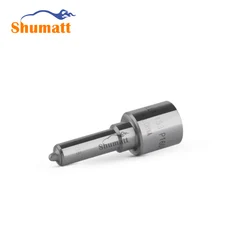 China Made New DLLA153P1608 Common Rail Fuel Injector Nozzle 0433171982 For 0445110274 0445110275 Inejctor